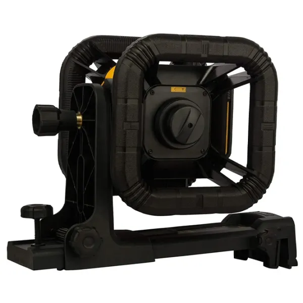 Nivelă lazer Dewalt DCE074D1R Rotativ / Acumulator photo 6