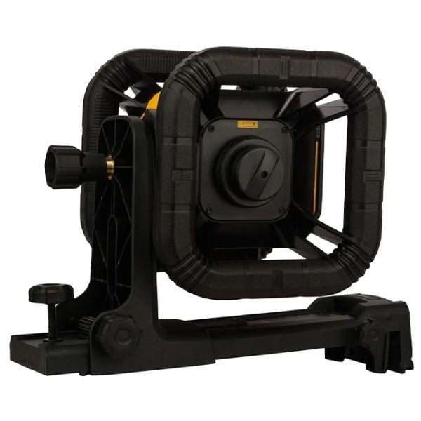 Nivelă lazer Dewalt DCE074D1R Rotativ / Acumulator photo 6