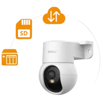 Камера видеонаблюдения IMOU PS2M PoE Проводная/ Белый photo 5