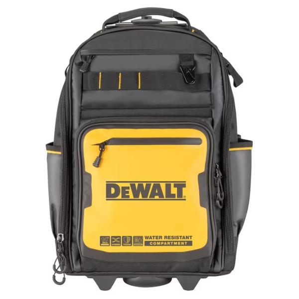 Рюкзак для инструментов Dewalt DWST60101-1  Nailon photo 1