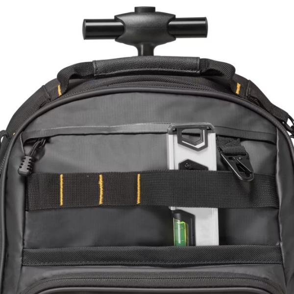 Рюкзак для инструментов Dewalt DWST60101-1  Nailon photo 2