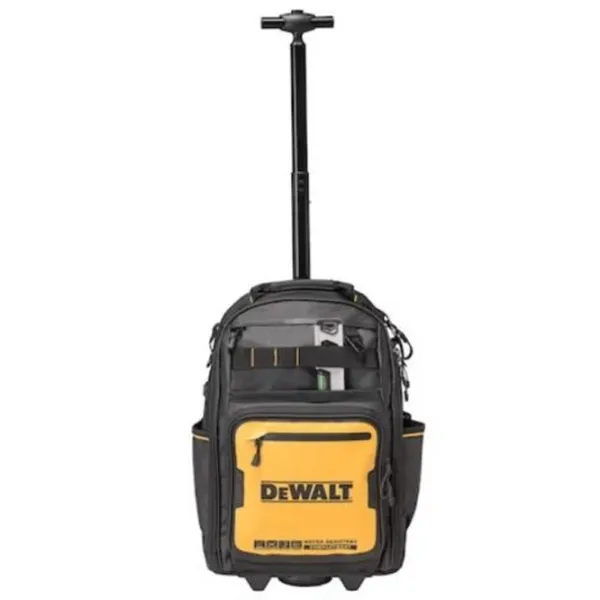 Рюкзак для инструментов Dewalt DWST60101-1  Nailon photo 6