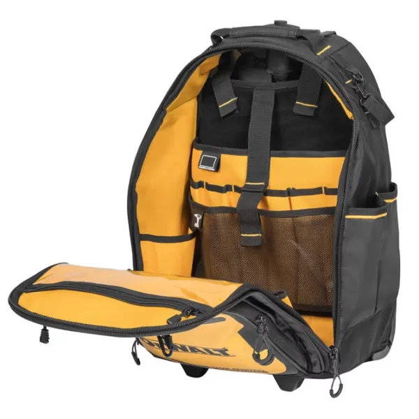 Рюкзак для инструментов Dewalt DWST60101-1  Nailon photo 7