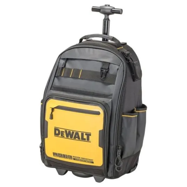Рюкзак для инструментов Dewalt DWST60101-1  Nailon photo 8