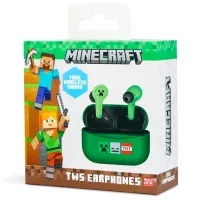 Наушники QTL Minecraft Зеленый Беспроводные/ Персональный photo 4