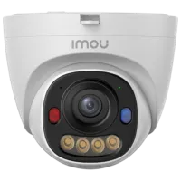 Камера видеонаблюдения IMOU PS8D PoE Dual Проводная/ Белый photo 2