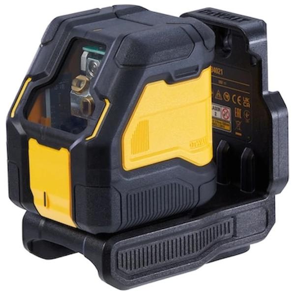 Лазерный нивелир Dewalt DCLE34021N-XJ Линейный / Аккумулятор photo 1
