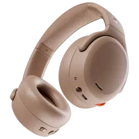 Căști SkullCandy CRUSHER ANC 2 Brown Beige Fără fir/ Personal
