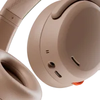 Căști SkullCandy CRUSHER ANC 2 Brown Beige Fără fir/ Personal photo 4