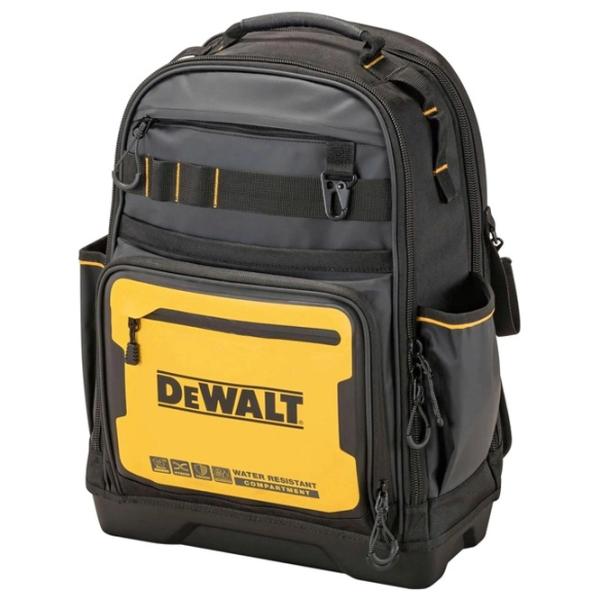Geantă pentru scule Dewalt DWST60102-1  Nailon photo 1