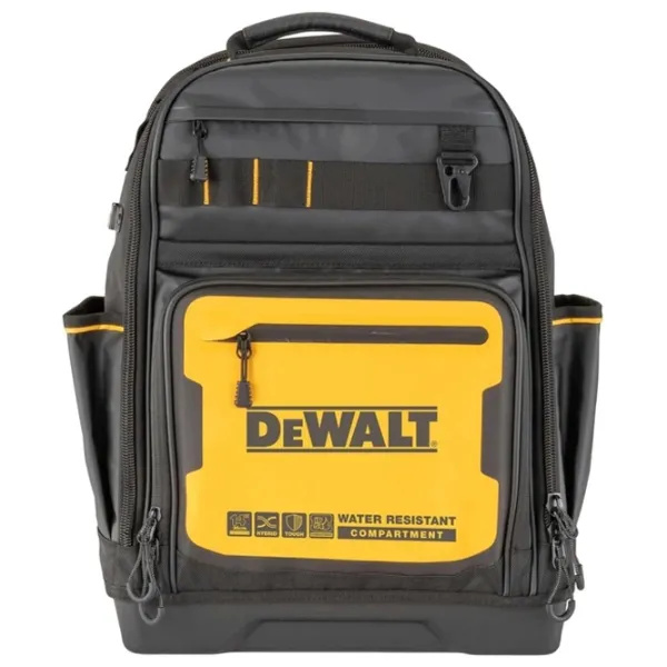 Geantă pentru scule Dewalt DWST60102-1  Nailon photo 2