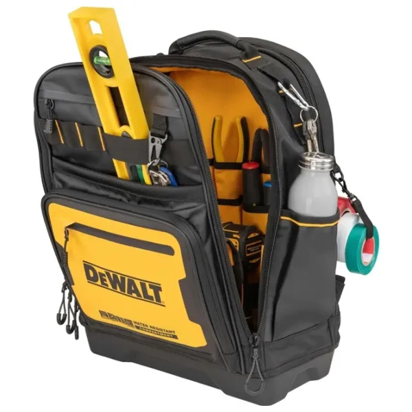 Geantă pentru scule Dewalt DWST60102-1  Nailon photo 7