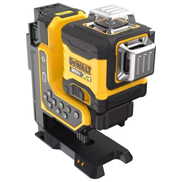 Nivelă lazer Dewalt DCLE34035B-XJ Linear / Acumulator photo 2