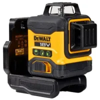 Лазерный нивелир Dewalt DCLE34031N-XJ Линейный / Аккумулятор