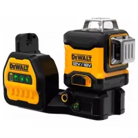 Лазерный нивелир Dewalt DCE089NG18 Линейный / Аккумулятор