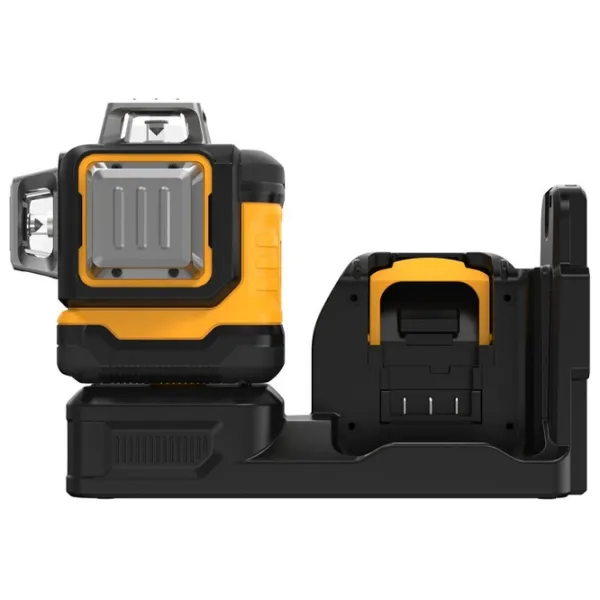 Nivelă lazer Dewalt DCE089NG18 Linear / Acumulator photo 3