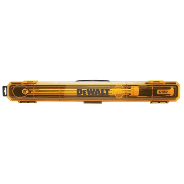Cheie Dewalt DWMT75462-0 Oțel CrV photo 2