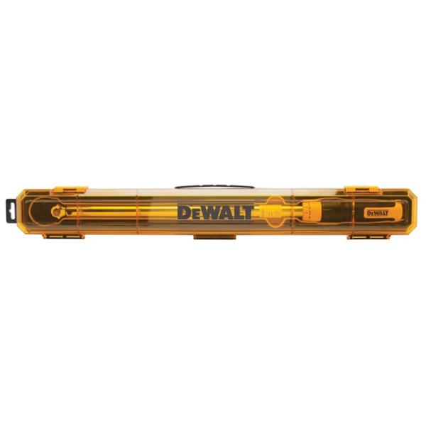 Cheie Dewalt DWMT75462-0 Oțel CrV photo 2