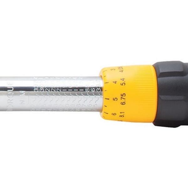 Cheie Dewalt DWMT75462-0 Oțel CrV photo 3