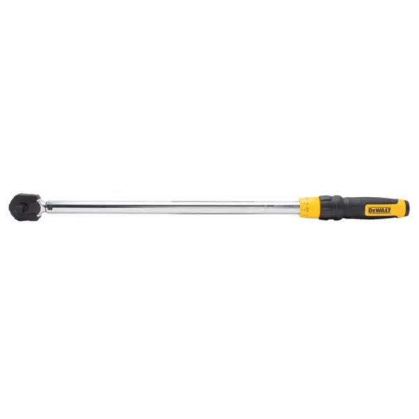 Cheie Dewalt DWMT75462-0 Oțel CrV photo 4