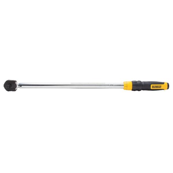 Cheie Dewalt DWMT75462-0 Oțel CrV photo 4