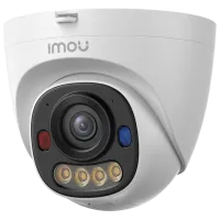 Cameră de supraveghere IMOU PS8D PoE Dual Cu fir/ White