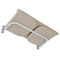 Elemente de protecție și siguranță Moni Magic Fold pentru pătuț photo 4