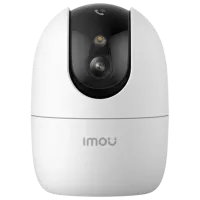 Камера видеонаблюдения IMOU Ranger 2 Pro Беспроводные/ Белый photo 2