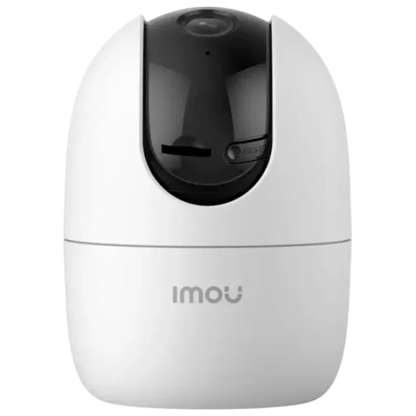 Cameră de supraveghere IMOU Ranger 2 Pro Fără fir/ White photo 4