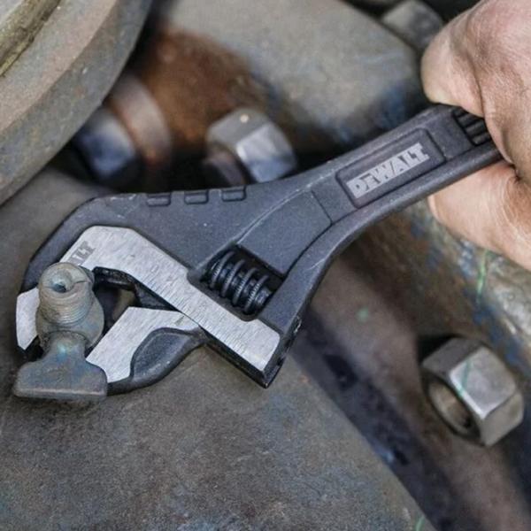 Ключ Dewalt DWHT80269-0 Cталь photo 2