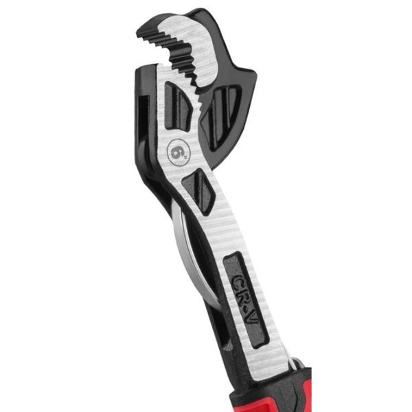 Ключ Ronix RH-2456 Сталь CrV photo 2