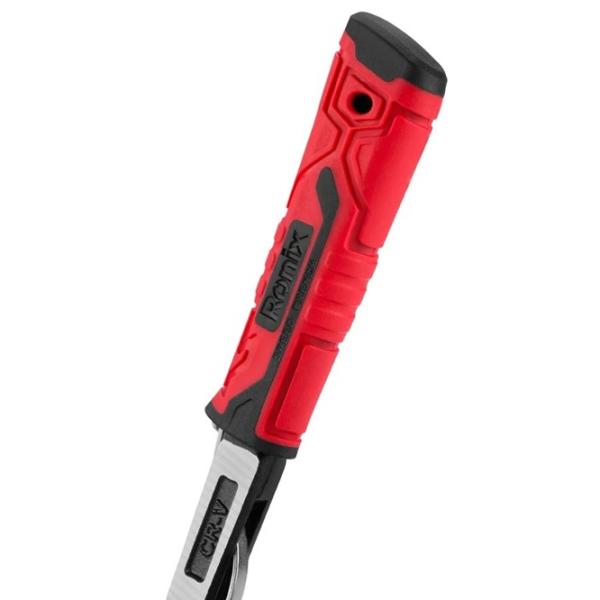 Ключ Ronix RH-2456 Сталь CrV photo 3