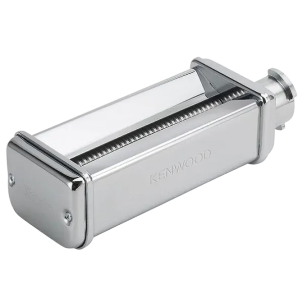 Atașament larg pentru tăiței Kenwood KAX981ME  / Silver photo 1
