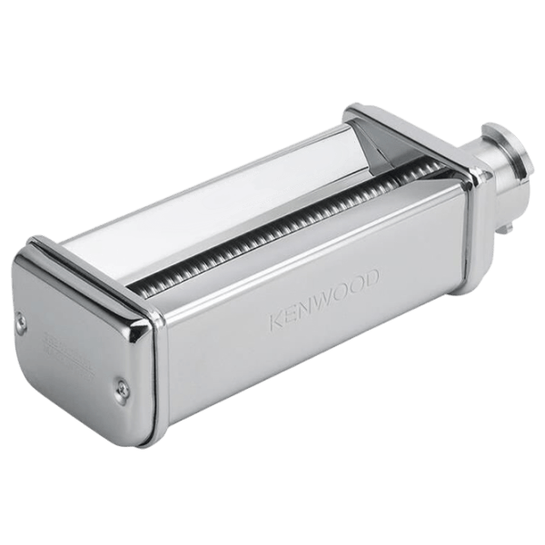 Atașament larg pentru tăiței Kenwood KAX981ME  / Silver photo 1
