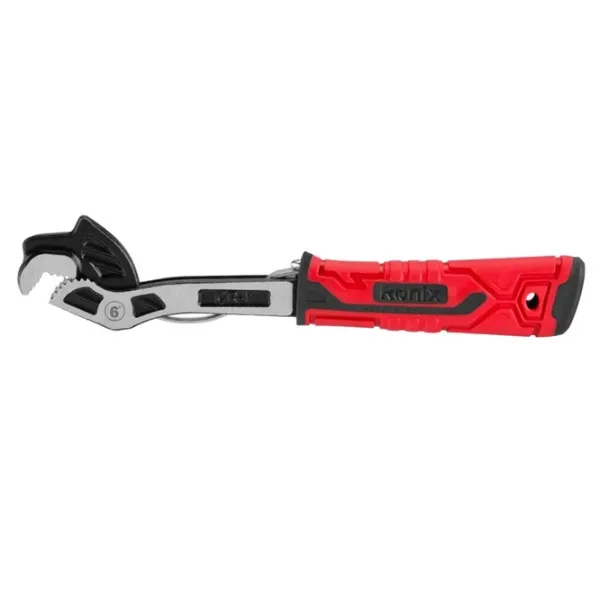Cheie Ronix RH-2457 Oțel CrV photo 1