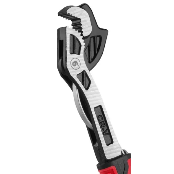 Cheie Ronix RH-2457 Oțel CrV photo 4