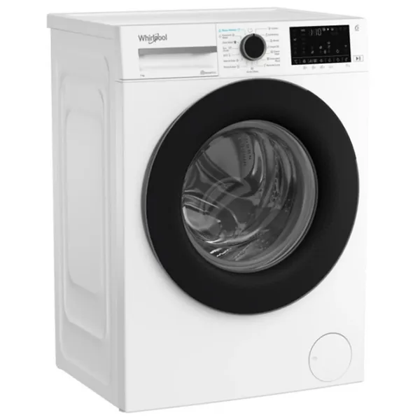 Стиральная машина Whirlpool WAM 762WB EE 7 кг / 1200 об/мин / Белый photo 2