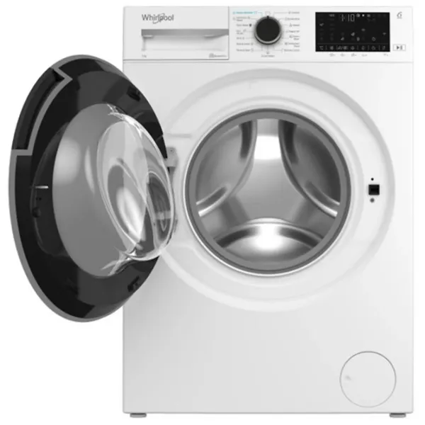 Стиральная машина Whirlpool WAM 762WB EE 7 кг / 1200 об/мин / Белый photo 3