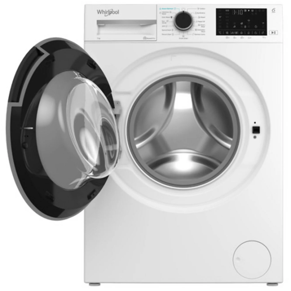 Стиральная машина Whirlpool WAM 762WB EE 7 кг / 1200 об/мин / Белый photo 3
