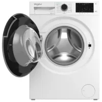 Стиральная машина Whirlpool WAM 762WB EE 7 кг / 1200 об/мин / Белый photo 3