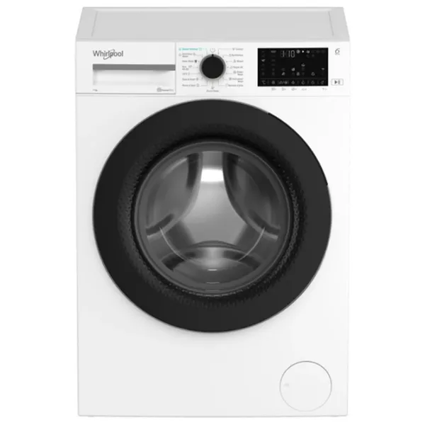 Стиральная машина Whirlpool WAM 762WB EE 7 кг / 1200 об/мин / Белый photo 5