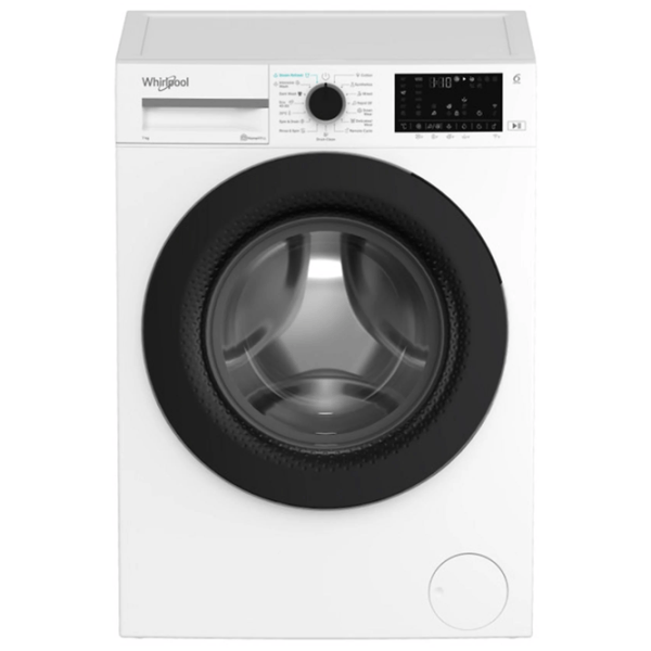 Стиральная машина Whirlpool WAM 762WB EE 7 кг / 1200 об/мин / Белый photo 5