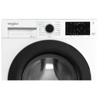 Стиральная машина Whirlpool WAM 762WB EE 7 кг / 1200 об/мин / Белый photo 6