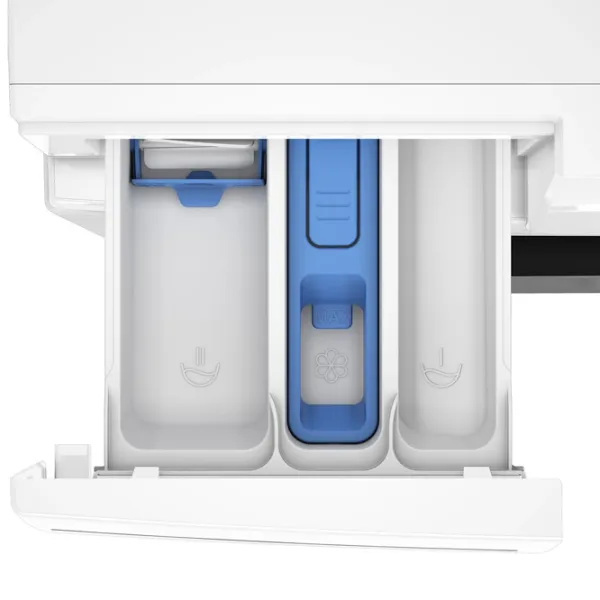 Стиральная машина Whirlpool WAM 762WB EE 7 кг / 1200 об/мин / Белый photo 8