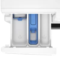 Стиральная машина Whirlpool WAM 762WB EE 7 кг / 1200 об/мин / Белый photo 8