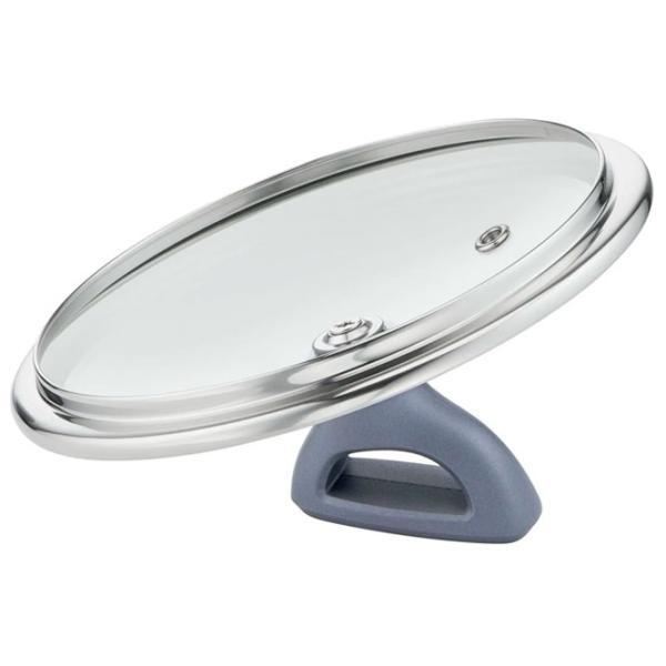 Набор кастрюль Tefal G712S855 2.2л Нержавеющая сталь / Нержавеющая сталь photo 5