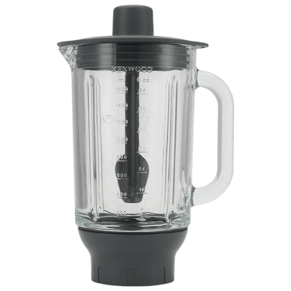 Recipient pentru blender Kenwood KAH359GL  / Transparent photo 1