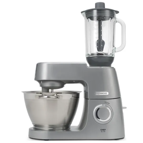 Recipient pentru blender Kenwood KAH359GL  / Transparent photo 5