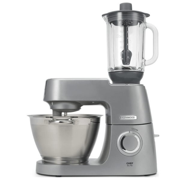 Recipient pentru blender Kenwood KAH359GL  / Transparent photo 5