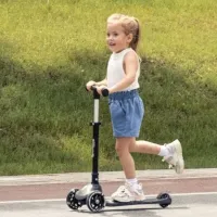 Bicicletă fără pedale Qplay Sparkling (00-01109700) 50 kg/ Blue photo 7